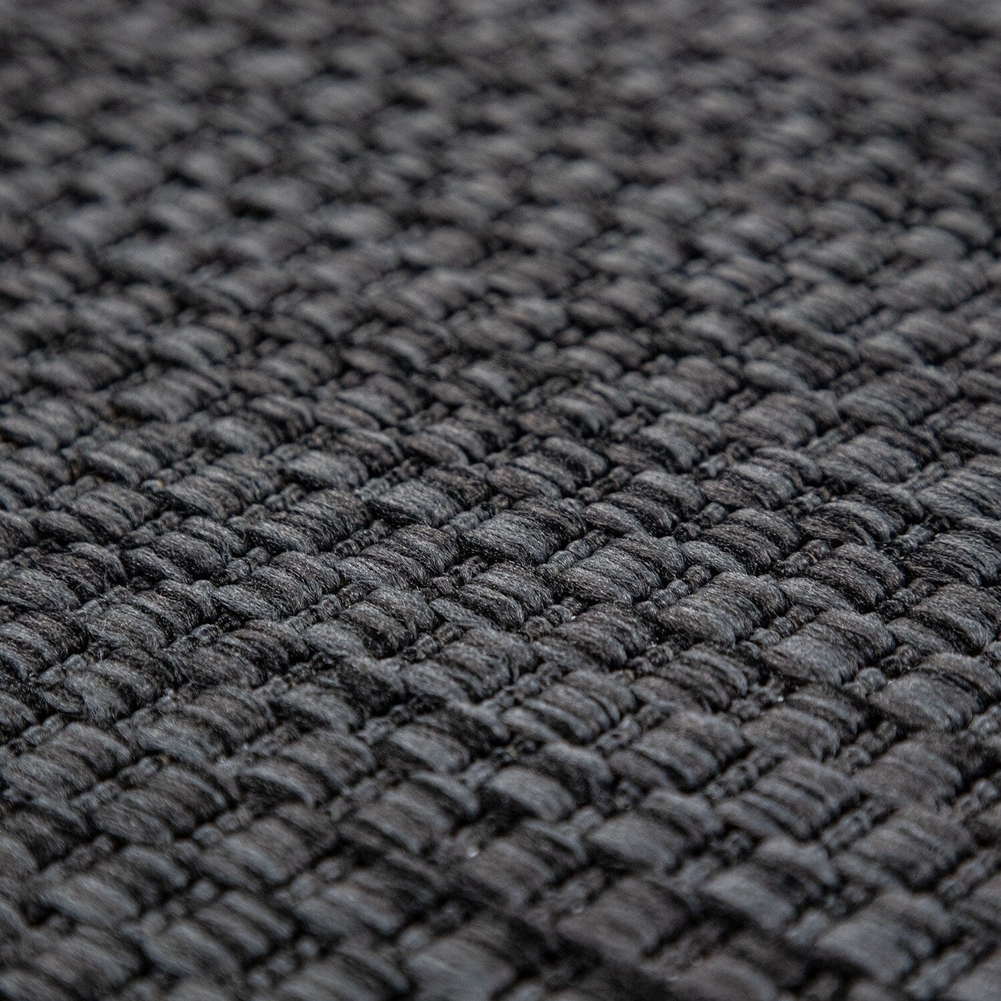 Tapis d'extérieur imperméable à motifs variés pour terrasse