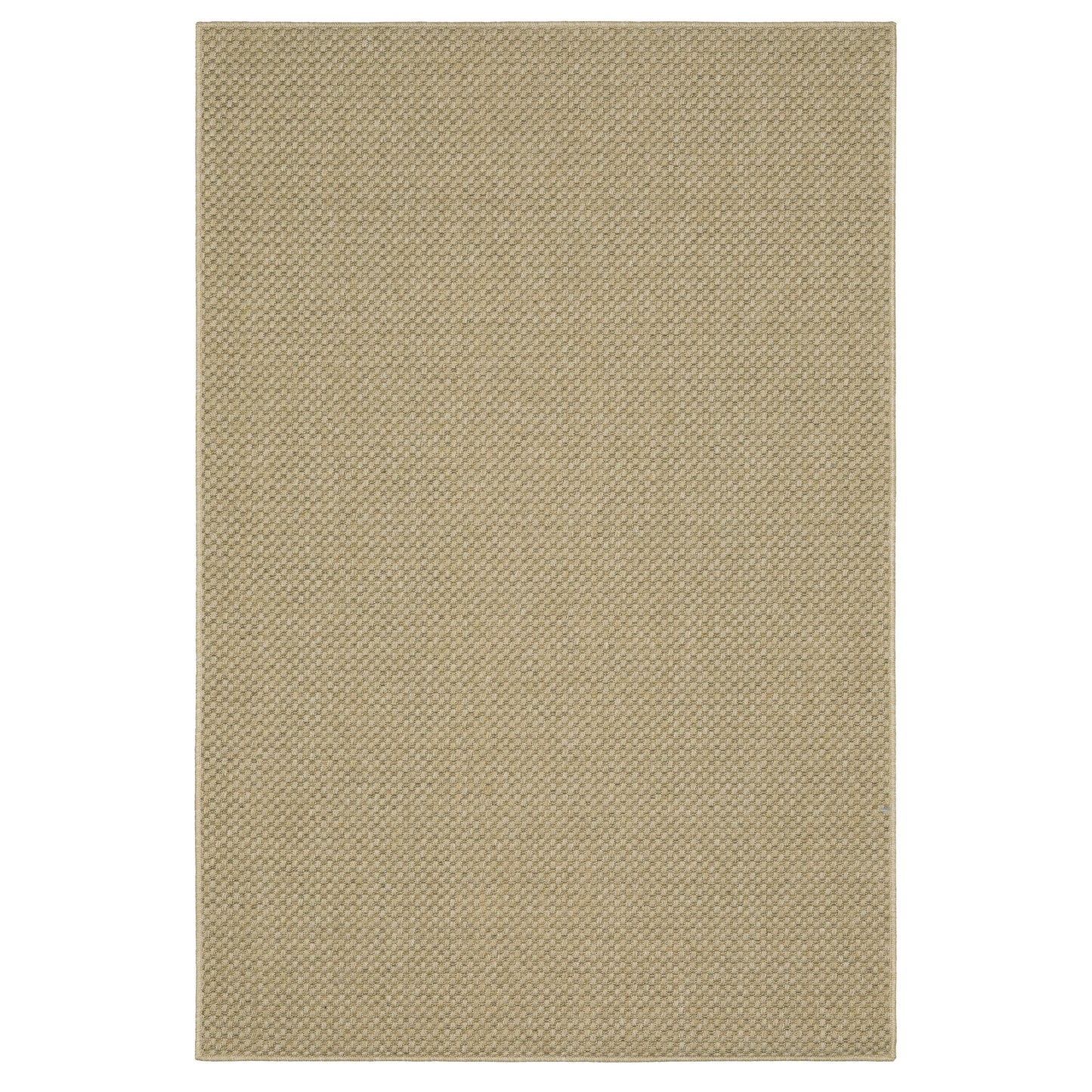 Tapis d'intérieur et d'extérieur tissé ton sur ton Veranda de Style Haven