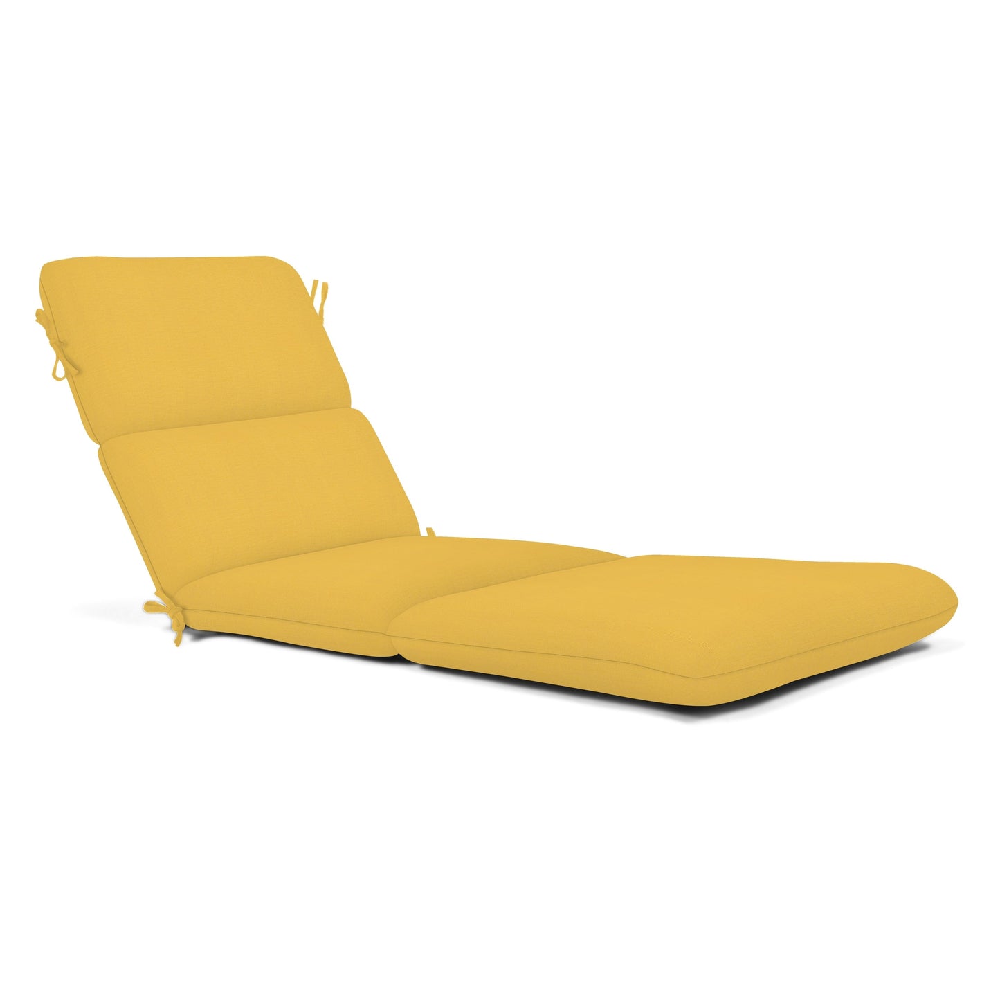 Coussin de chaise longue Sunbrella