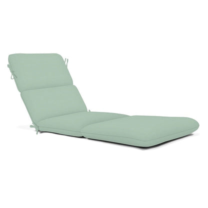Coussin de chaise longue Sunbrella