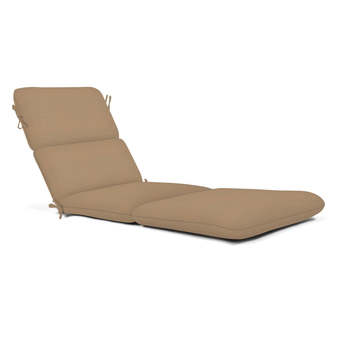Coussin de chaise longue Sunbrella
