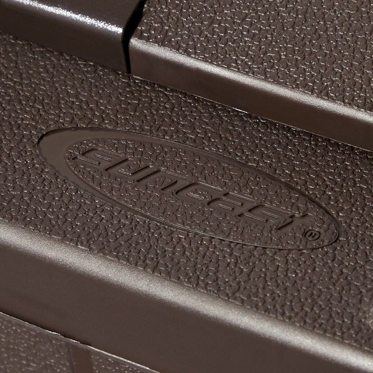 Poubelles dissimulées Suncast de 30 gallons pour l'extérieur et le cyberespace