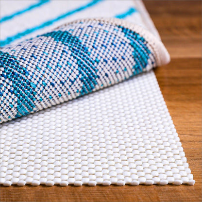 Sous-tapis antidérapant Super Grip de Slip-Stop - Ivoire