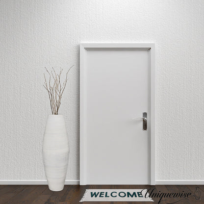 Vase de sol cylindrique en bambou de grande taille, décoratif pour halls d'hôtel et spas, idéal pour le salon ou le couloir.