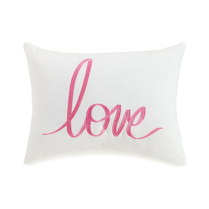 Parure de couette Daphné Urban Playground avec 2 oreillers décoratifs