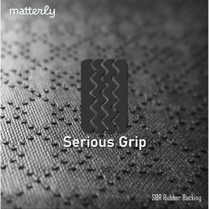 Paillasson d'intérieur et d'extérieur en buis WaterHog