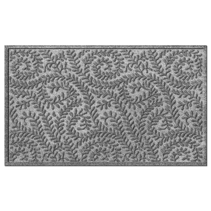 Paillasson d'intérieur et d'extérieur en buis WaterHog