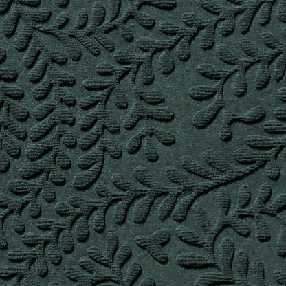 Paillasson d'intérieur et d'extérieur en buis WaterHog