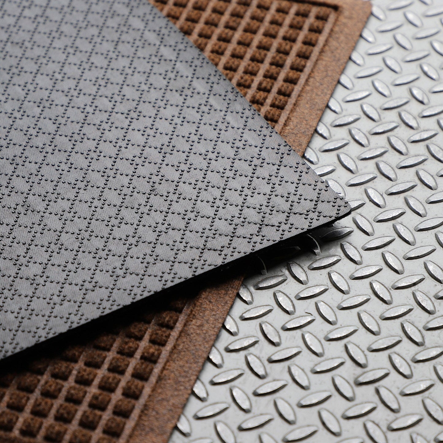 Paillasson intérieur/extérieur WaterHog Squares