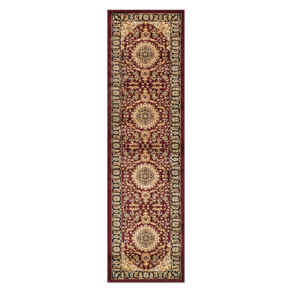 Tapis médaillon oriental traditionnel de la World Rug Gallery