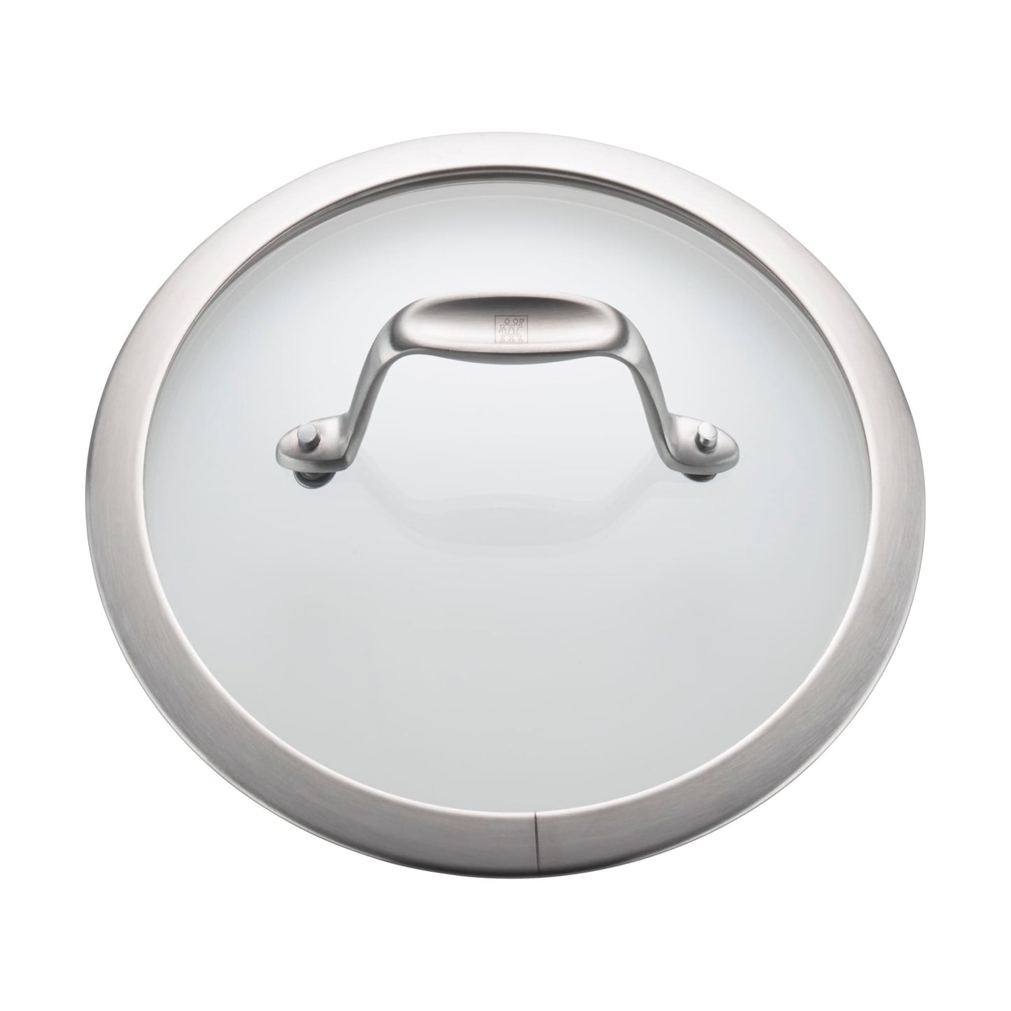 Casserole en acier inoxydable 3 couches ZWILLING Spirit