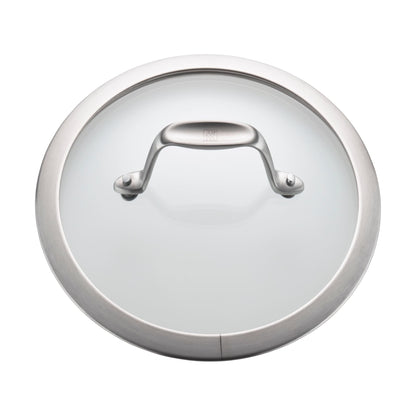 Casserole en acier inoxydable 3 couches ZWILLING Spirit